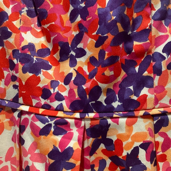 Shoshanna dress - size 4 - Picture 2 of 6